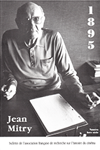 Jean Mitry